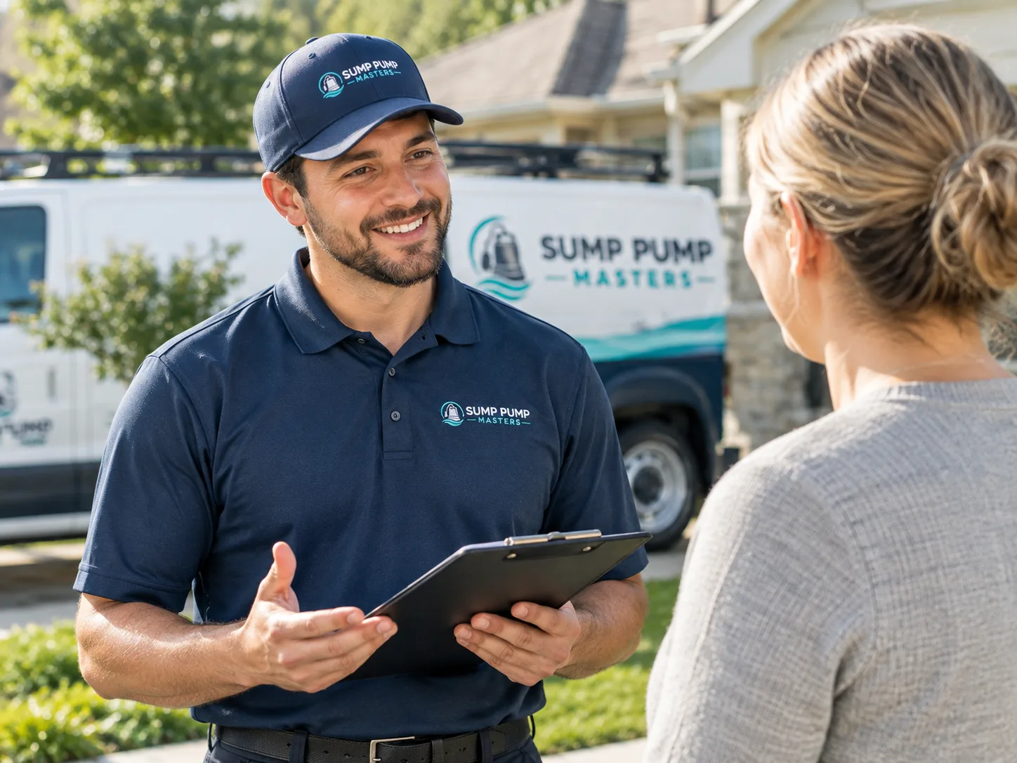 Sump Pump Repair Mcintosh, SD FAQs